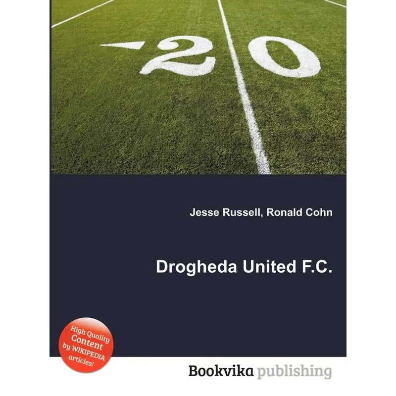 Drogheda United F.C.