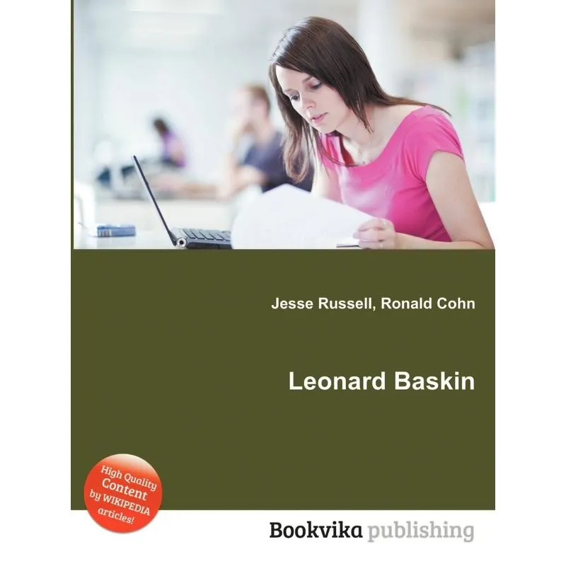 Leonard Baskin