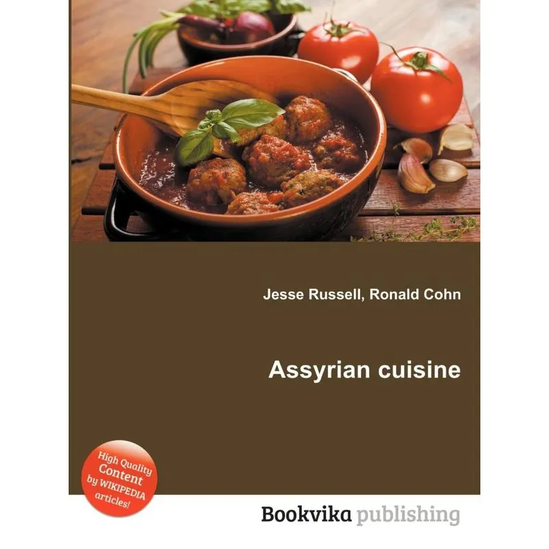 Assyrian Cuisine