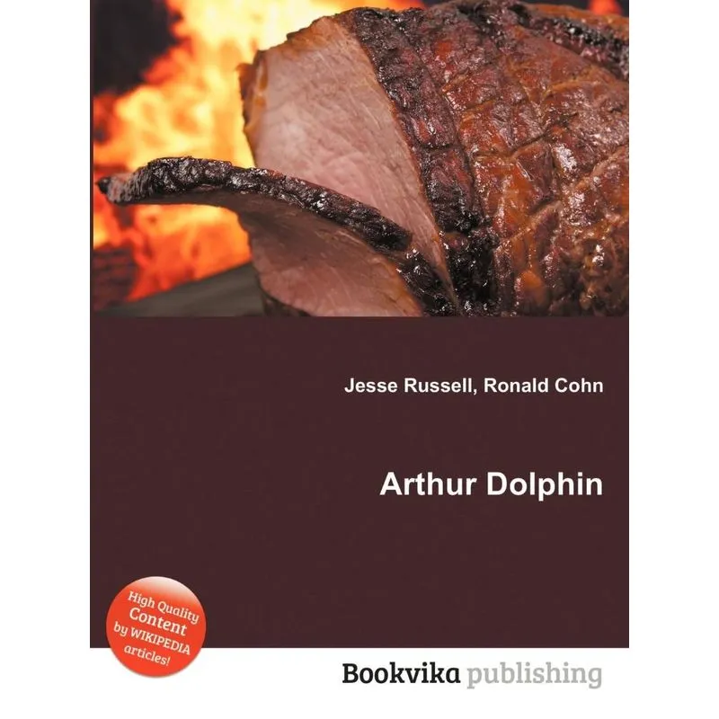 Arthur Dolphin