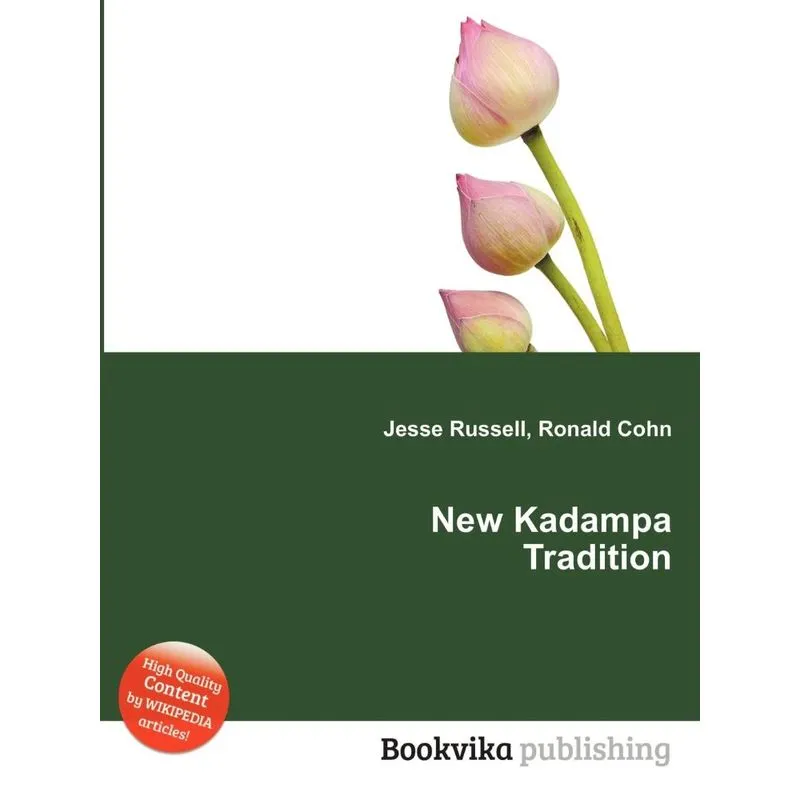New Kadampa Tradition