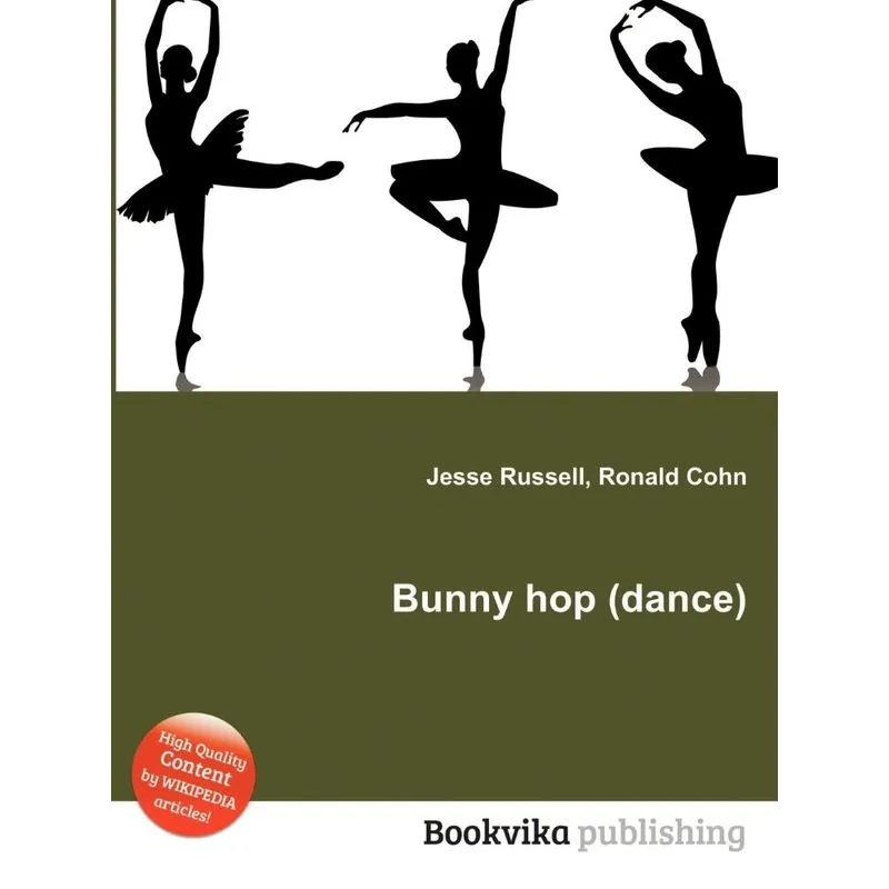 Bunny Hop (Dance)