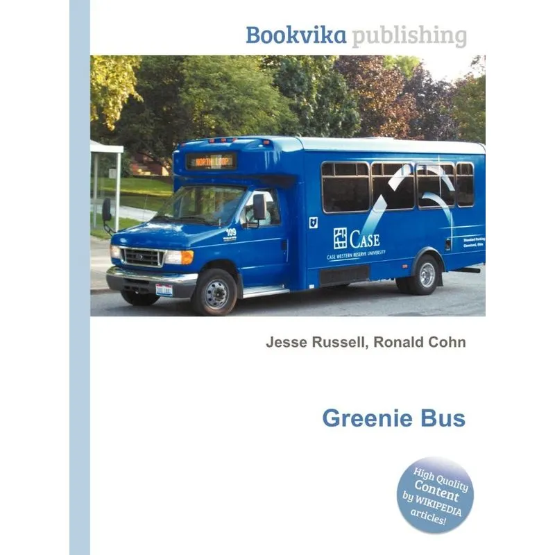 Greenie Bus