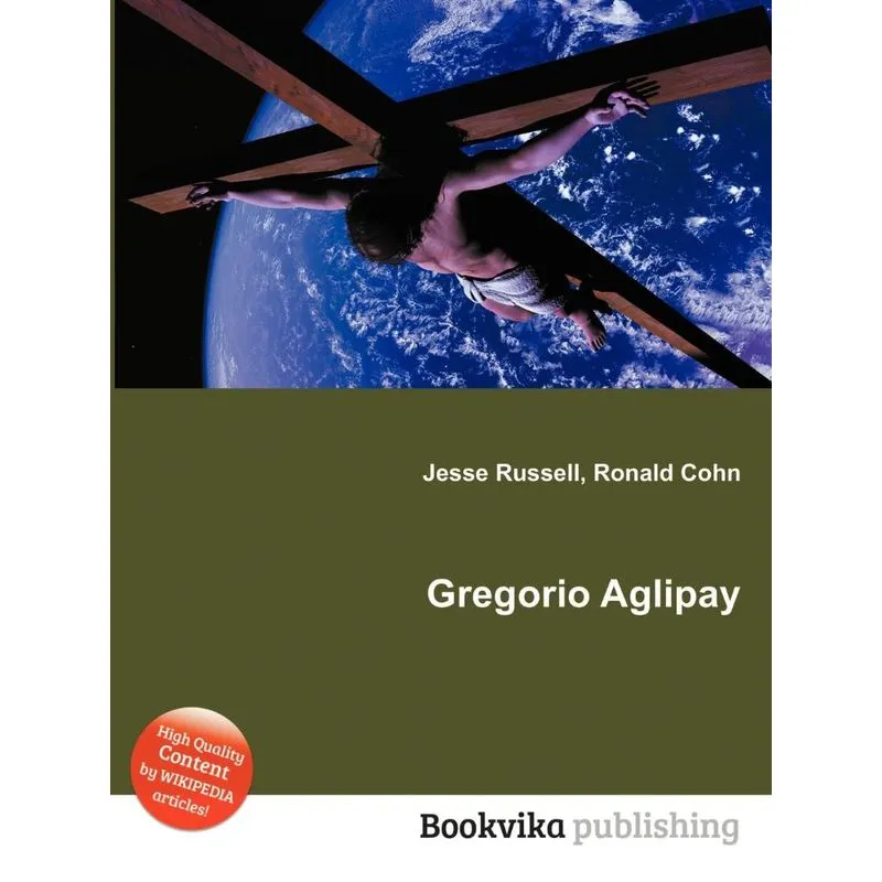 Gregorio Aglipay