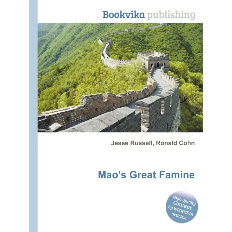 Maos Great Famine