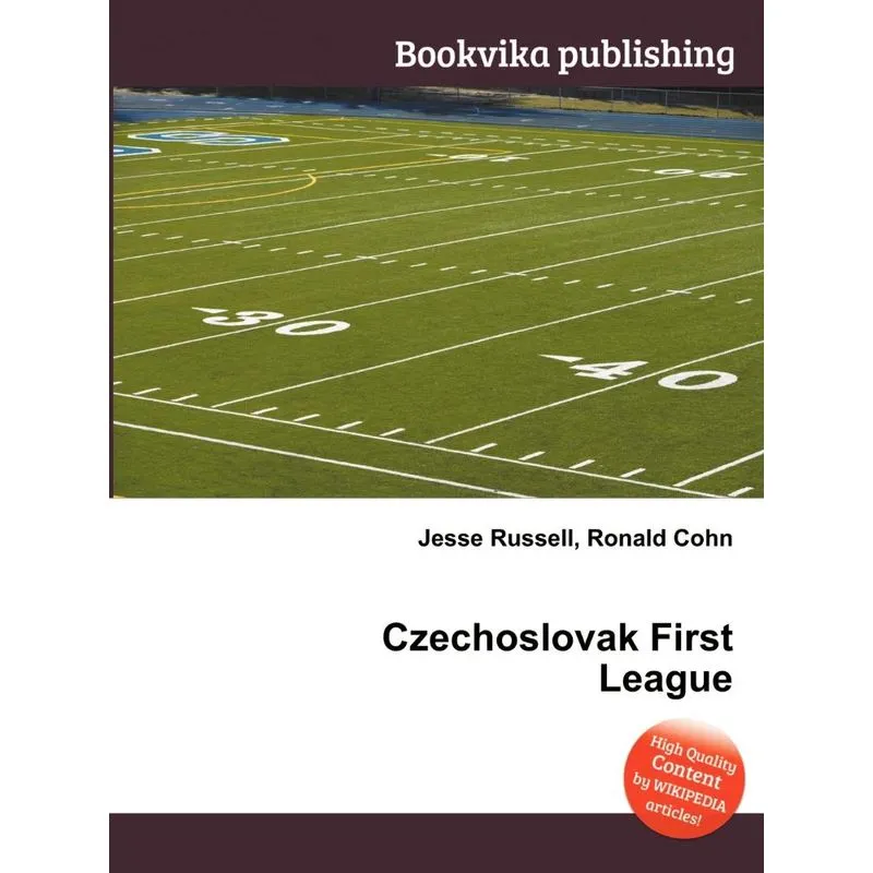 Czechoslovak First League