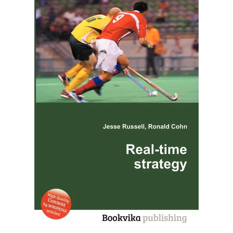 Real-Time Strategy
