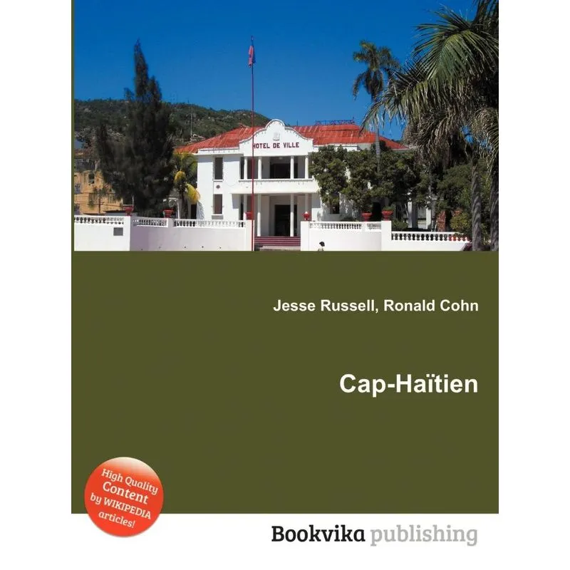 Cap-Haitien