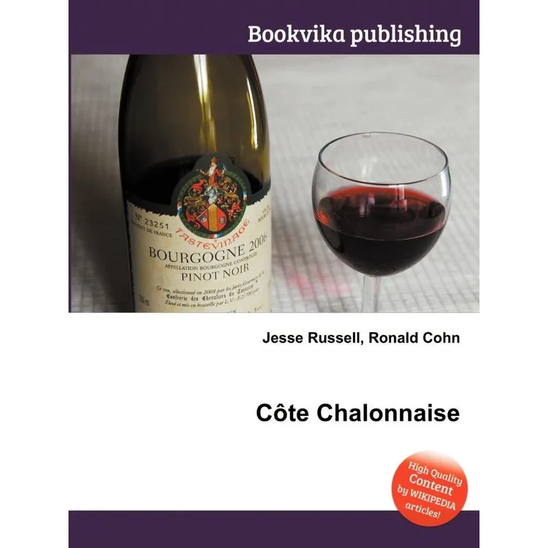 Cote Chalonnaise