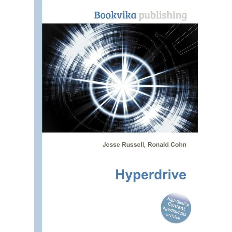 Hyperdrive