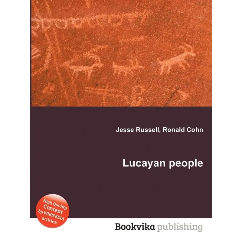 Lucayan People