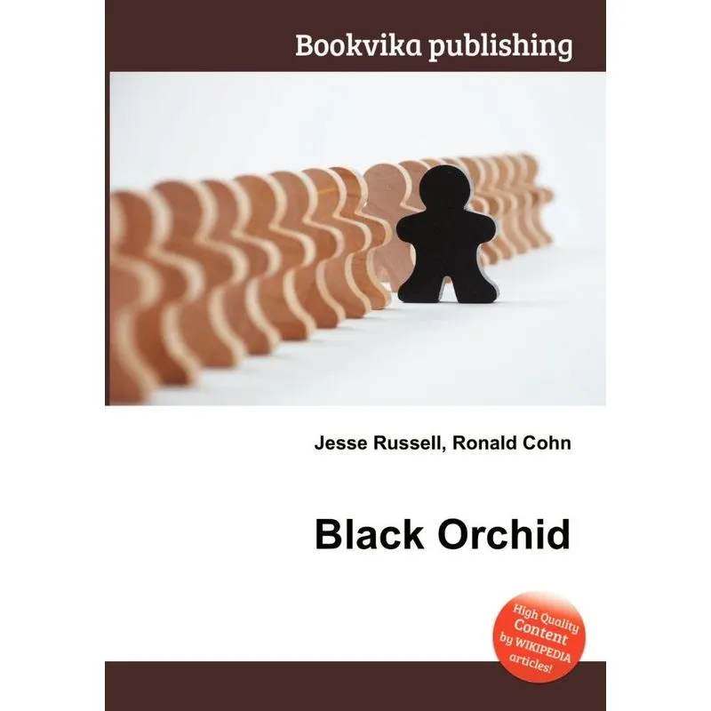 Black Orchid