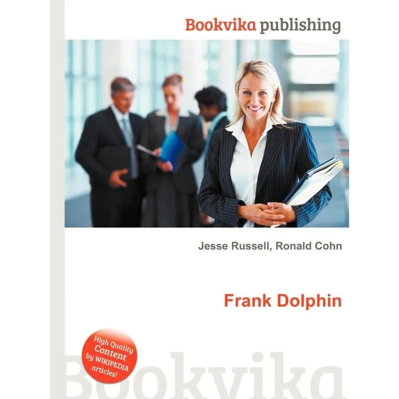 Frank Dolphin