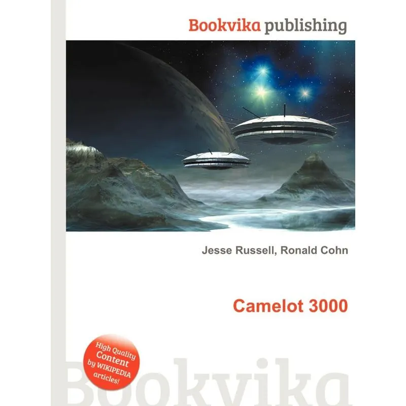 Camelot 3000