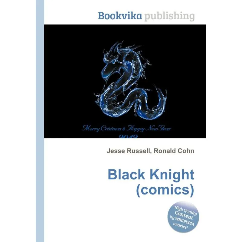 Black Knight (Comics)