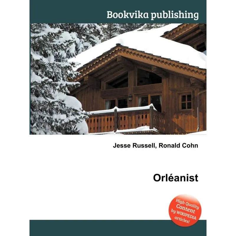 Orleanist