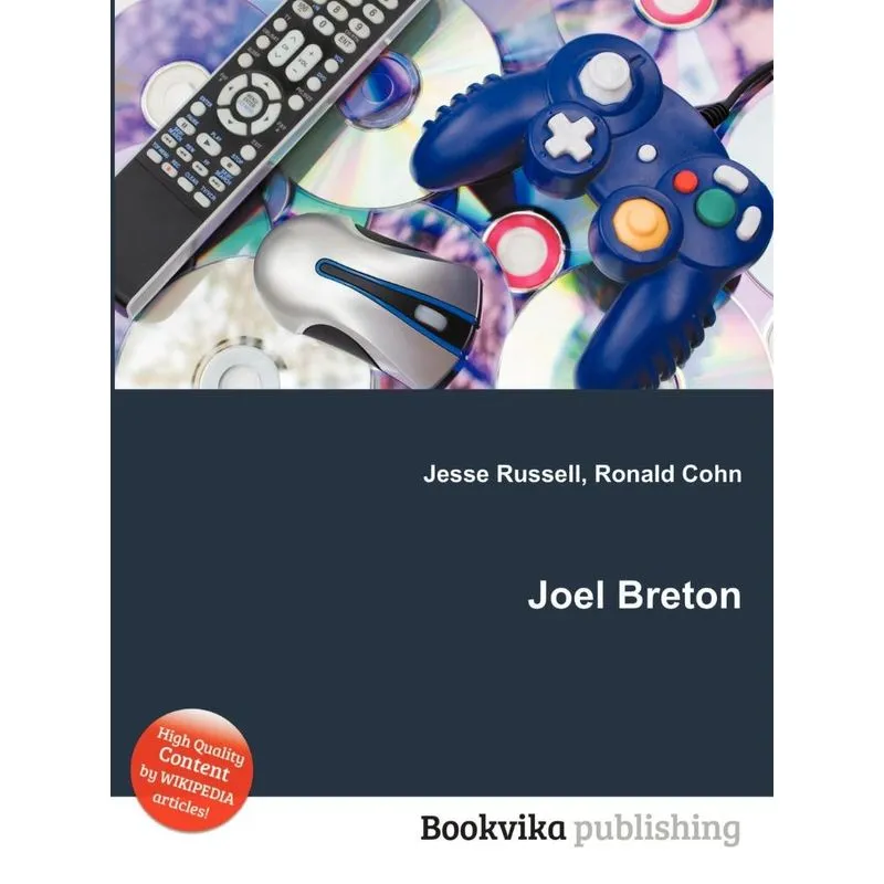 Joel Breton