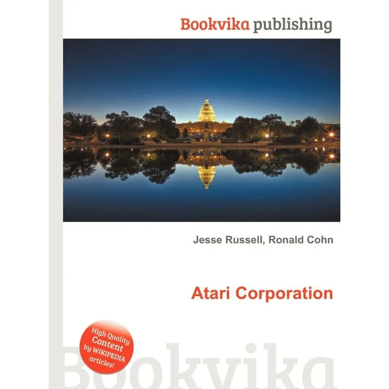 Atari Corporation