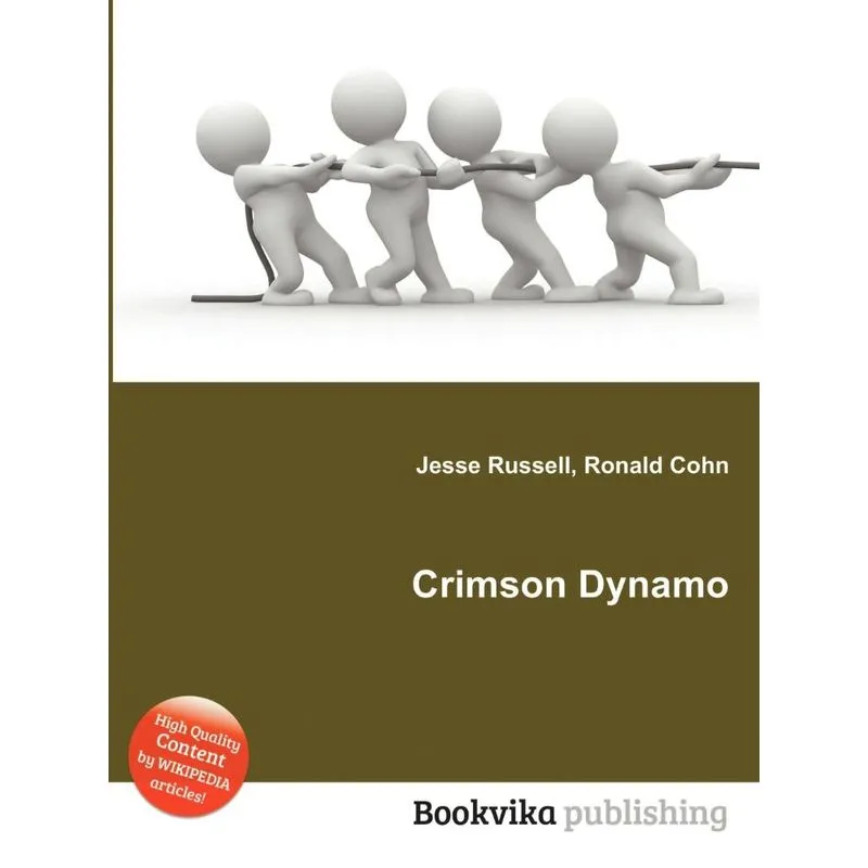 Crimson Dynamo