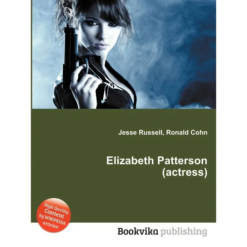 Elizabeth Patterson (Actress)
