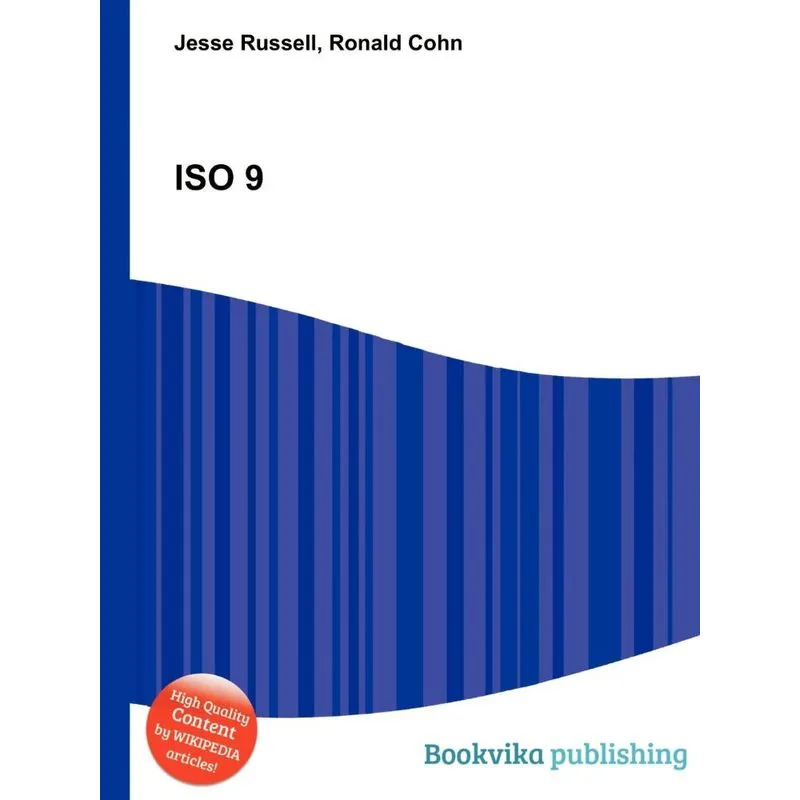 ISO 9