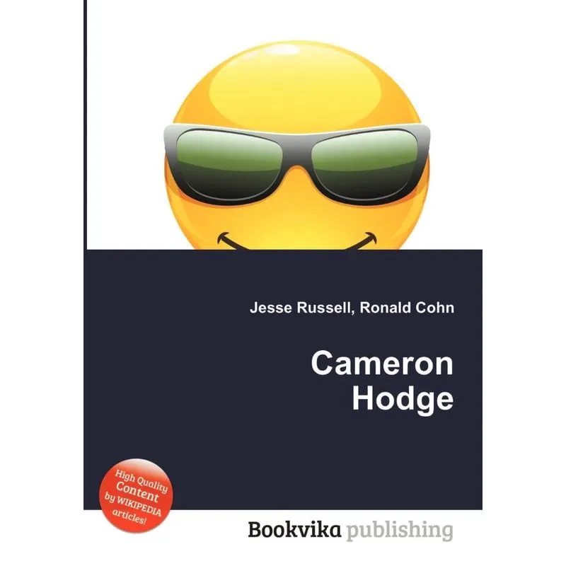 Cameron Hodge