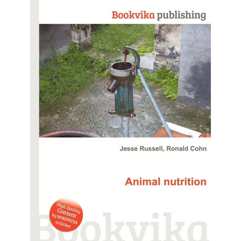 Animal Nutrition