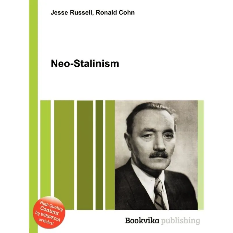 Neo-Stalinism