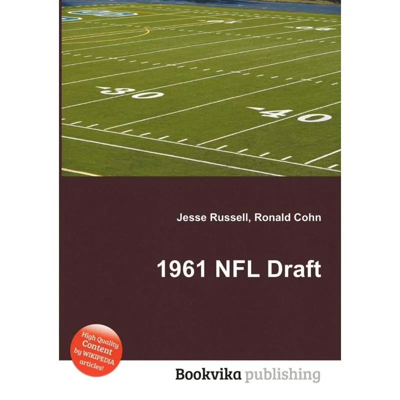 1961 NFL Draft