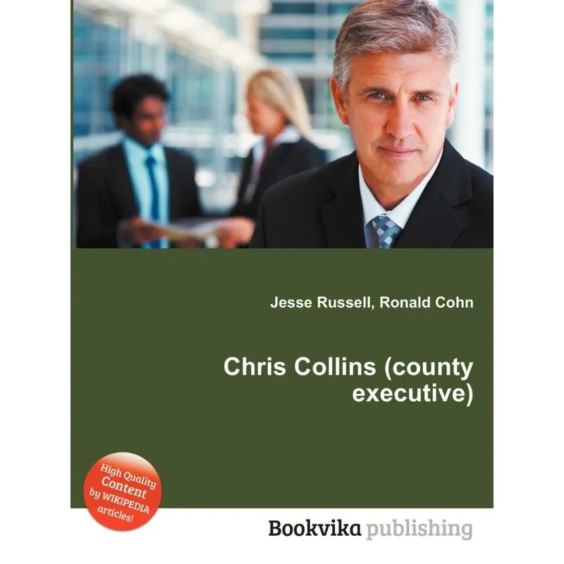 Chris Collins (County Executive)