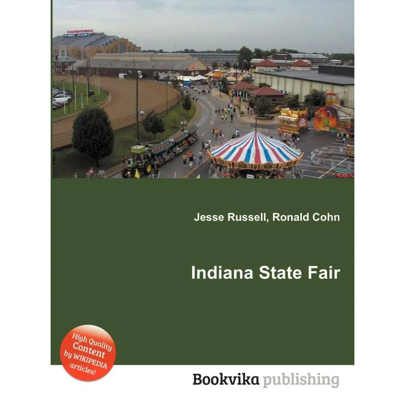 Indiana State Fair