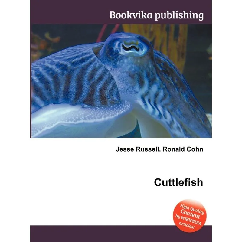 Cuttlefish