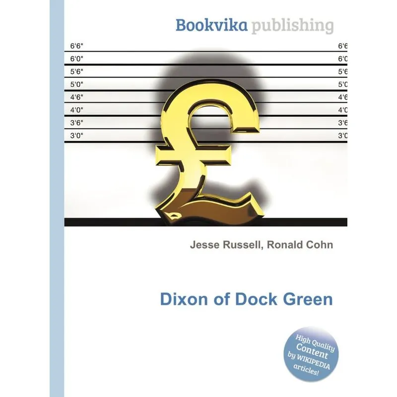 Dixon of Dock Green