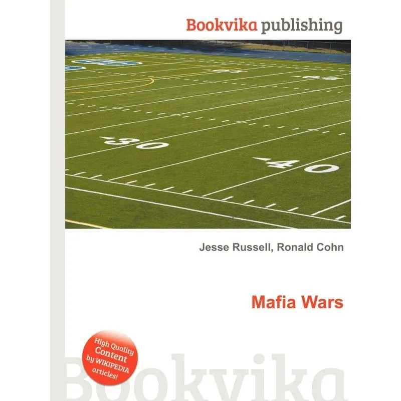 Mafia Wars