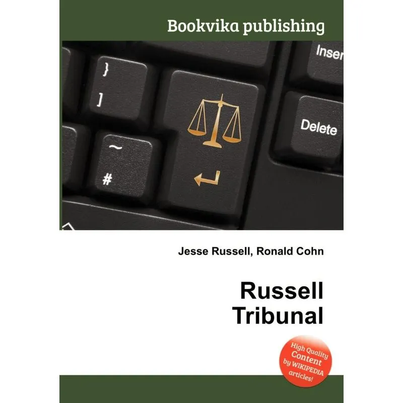 Russell Tribunal