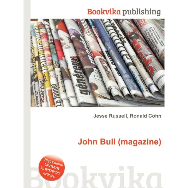 John Bull (Magazine)