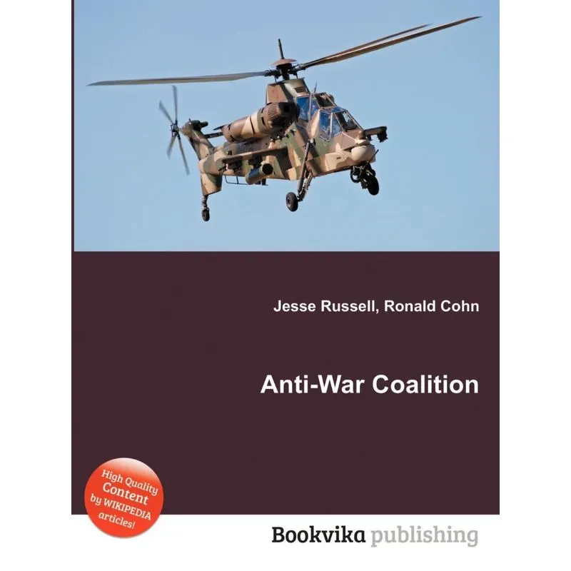 Anti-War Coalition