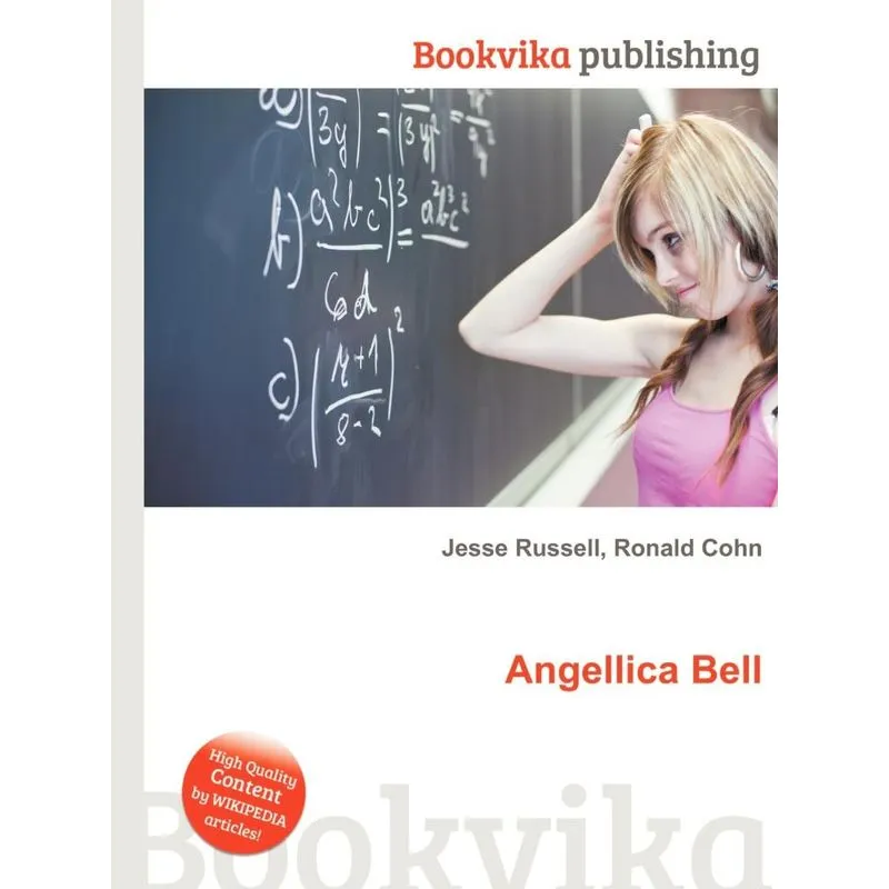 Angellica Bell