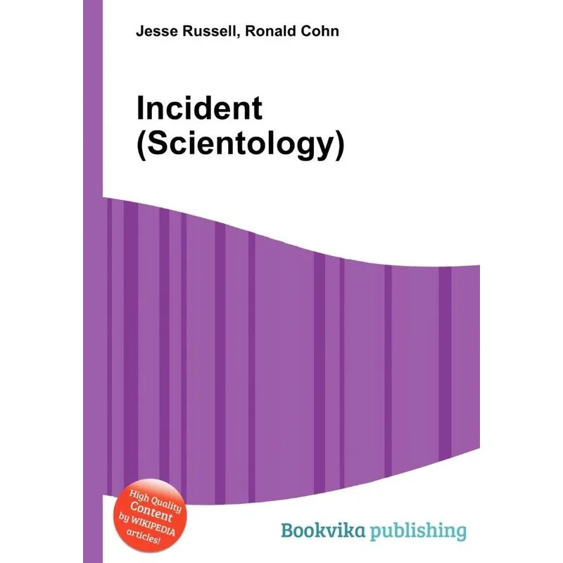 Incident (Scientology)