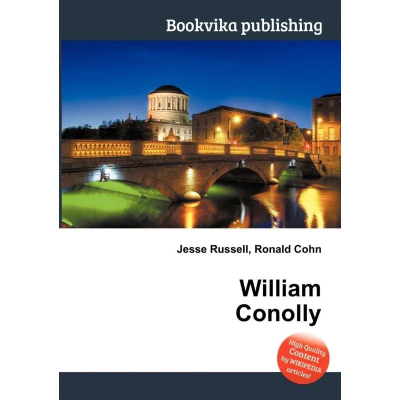 William Conolly