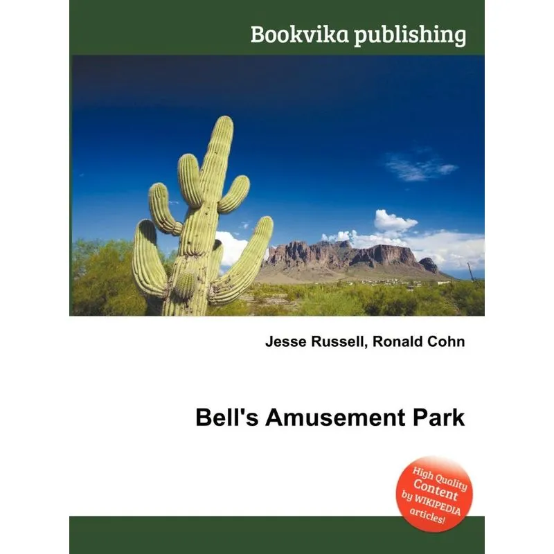Bells Amusement Park