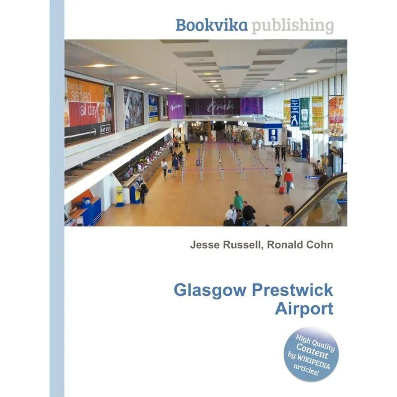 Glasgow Prestwick Airport