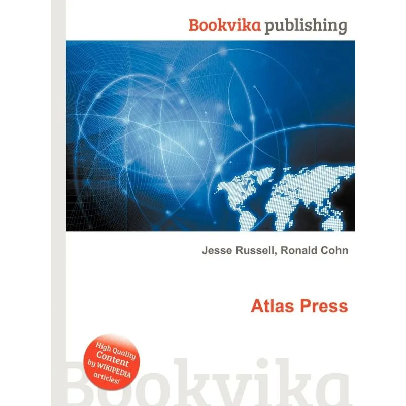 Atlas Press