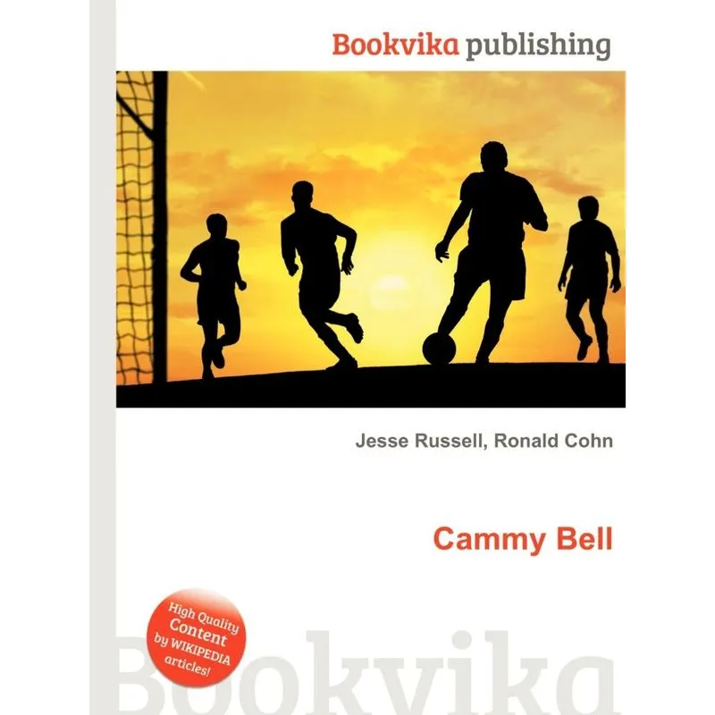 Cammy Bell