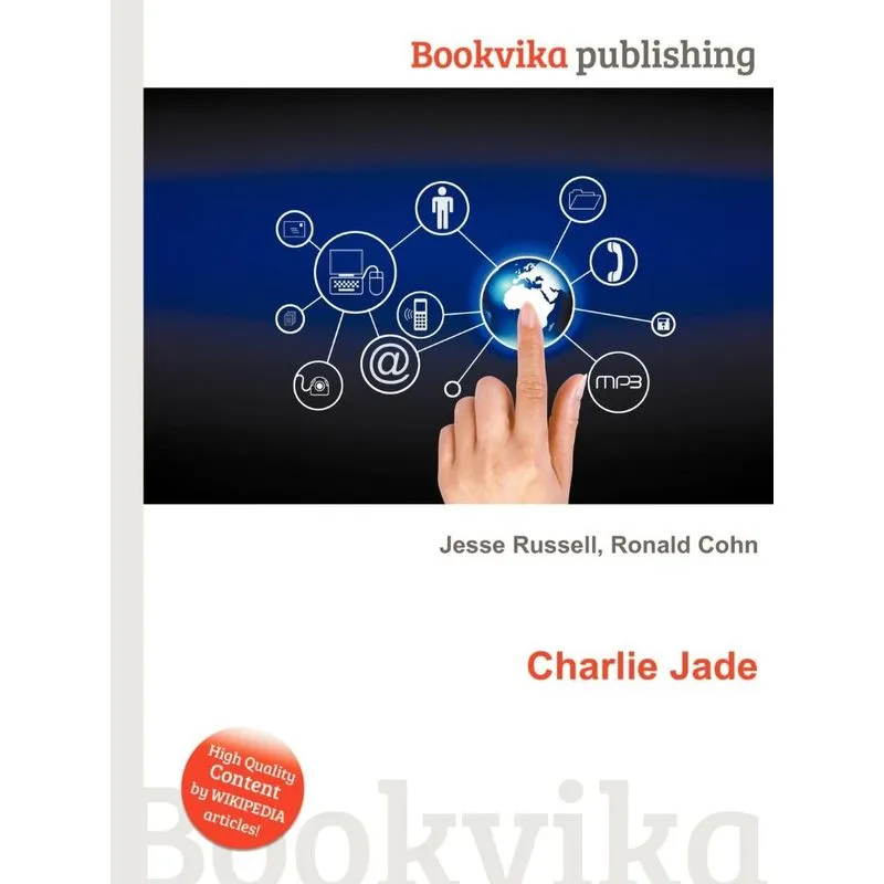 Charlie Jade