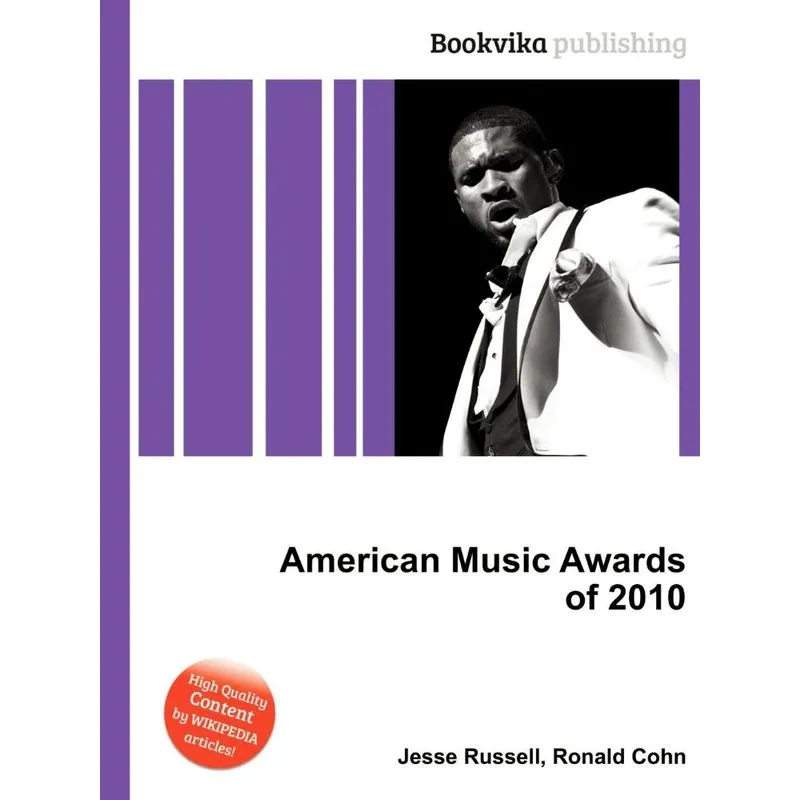 American Music Awards of 2010
