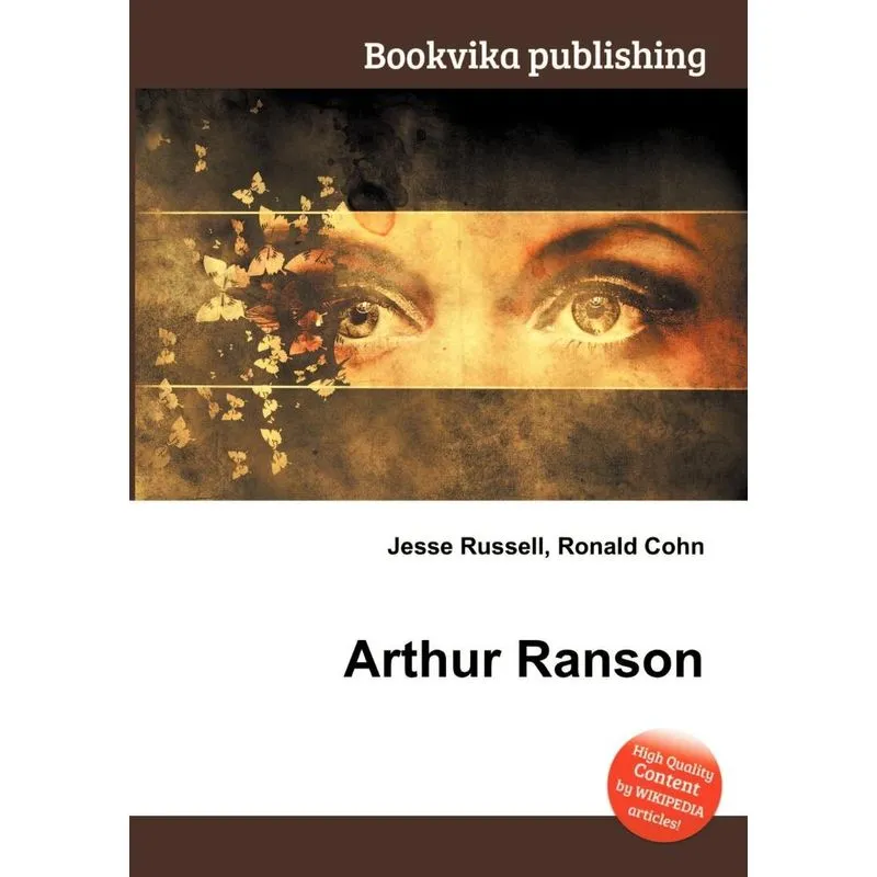 Arthur Ranson