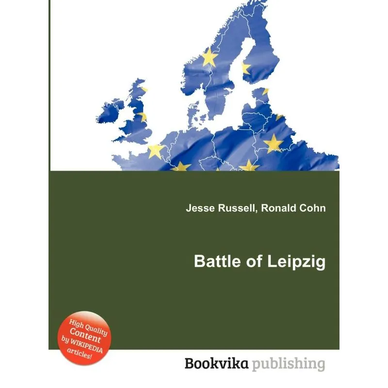 Battle of Leipzig