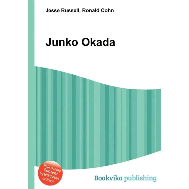 Junko Okada