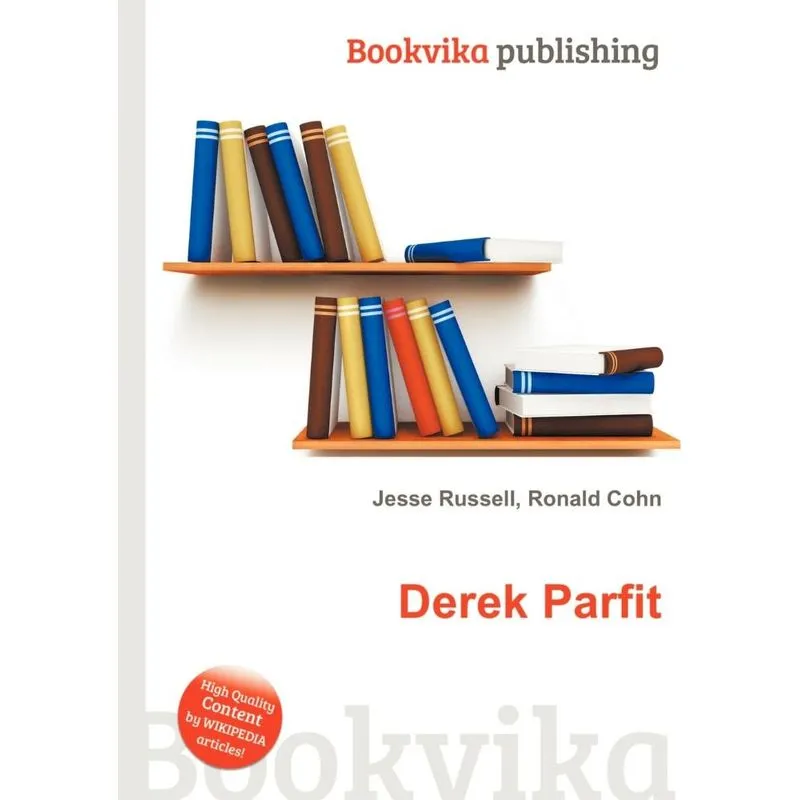 Derek Parfit